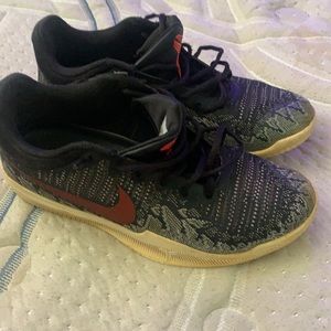 Kobe mamba rage in pretty good condition